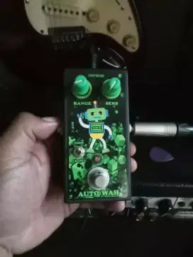 Efwk gitar auto wah