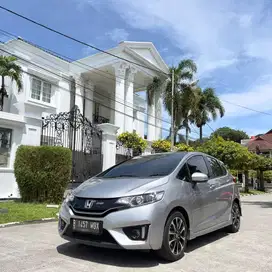 Jazz rs matic 2017 (dp 20 jt)