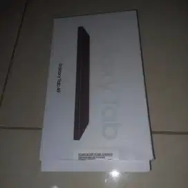 Dijual tablet samsung A9 wifi