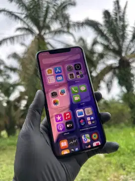 IPHONE 11 PROMAX 256GB, MIDGREEN - ALL OPERATOR - INTER (LENGKAP)