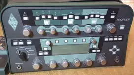 Kemper profiler & remote
