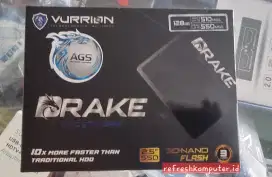 SSD SATA 128Giga VURRION