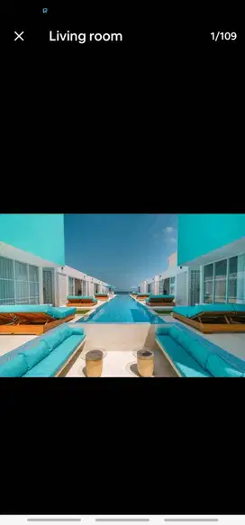 Dijual Villla Los Pantai 8 Bedrooms Lokasi Tabanan, Bali