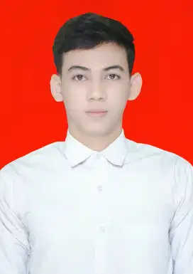 Mencari pekerjaan.