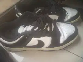 Sepatu Nike Dunk Low Panda
