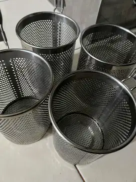 Saringan mie 12 cm