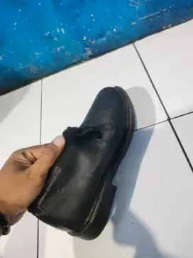 Sepatu pantopel AR ABRI No 44