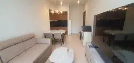 Disewakan Apartment Branz Kuningan 2 kamar (Baru)