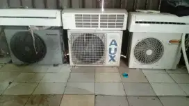 Menerima jual beli AC bekas atau AC rusak