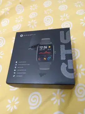 Smartwatch Amazfit GTS Fitness