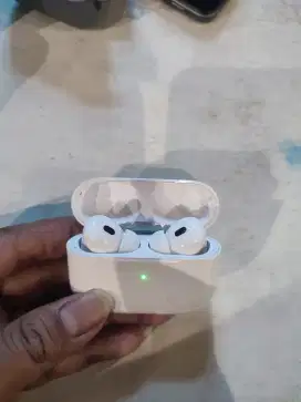 Airpods gen 2 pro