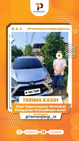 SEWA MOBIL BULANAN LEPAS KUNCI | MOBIL TERAWAT, BERSIH DAN NYAMAN!!