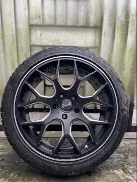 JUAL VELG MURAH R19 GIANELLE