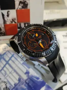 Tissot Navigator Chronograph Automatic