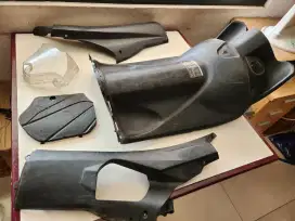 Honda beat pop body part satu set masih bagus