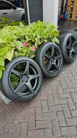 Niche GT ring 20