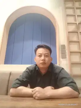 Sedang mencari pekerjaan. Siap berkerja kapanpun..