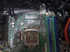 MOBO MOTHERBOARD LENOVO LGA 1150