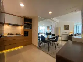 Dijual Apartemen Horison Rasuna Said Epicentrum Jakarta Selatan