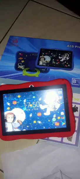 Amiyo tab edukasi