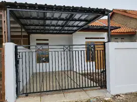 JUAL CEPAT RUMAH SIAP HUNI RANCAMANYAR