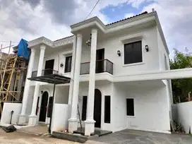 Residence Pondok Bambu Rumah 2 Lantai City Jakarta Timur