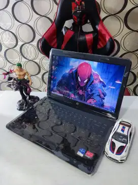 Jual Cepet Laptop Kuliah Kerja HP E1 Ram 8Gb/Ssd Ngebut!