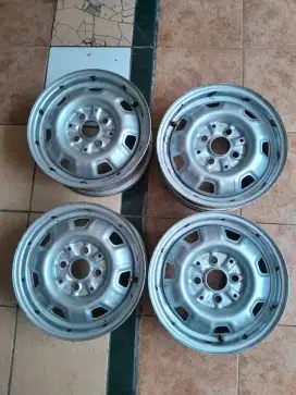 Velg kaleng starlet (original)