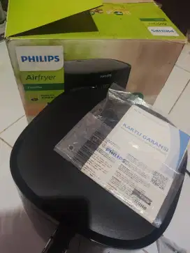 Philips air fryer 9252
