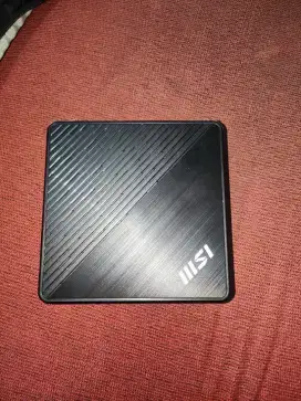 MINI PC MSI CUBI 5 INTEL CORE I5
