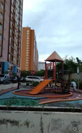 Jual Rugi Apartemen Bandar Kemayoran