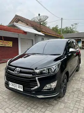 Reborn Venturer Diesel Matic