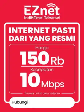 Promo wifi indihome