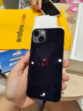 Promo cashback iphone13!