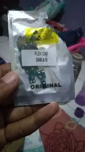 Papan charger samsung A10