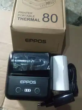 Printer thermal 80mm epposs br
