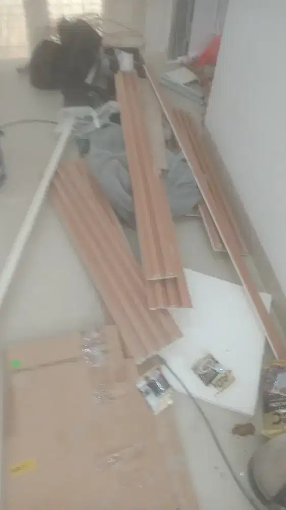Jasa renovasi rumah