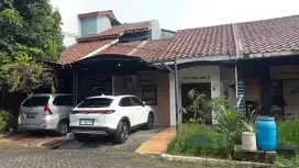 RUMAH SIAP HUNI DEKAT TOL CISALAK