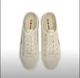 Sepatu sport, sepatu unisex, sepatu santai