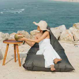 Beanbag Waterproof – Bean Bag Bali – BEAN BAG- Bisa COD