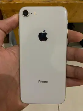 Iphone 8 64gb bekas
