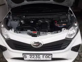 Dijual : Daihatsu Sigra 1.0 D M/T