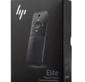 Mouse elite presenter Hp