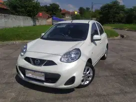 Nissan March 12L, 2018 M/t