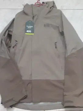 REI TALUSPHERE JACKET