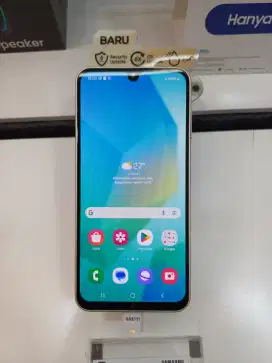 Samsung A16 5G 8/256