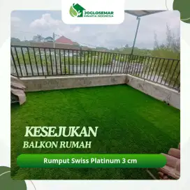 Jual rumput Jepang sintetis