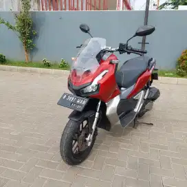 Honda ADV 150 CBS th 2021 dp 500ribu