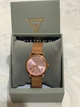 Watch Guess Women Original