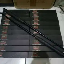 B͎A͎T͎O͎N͎ Stick satpam new